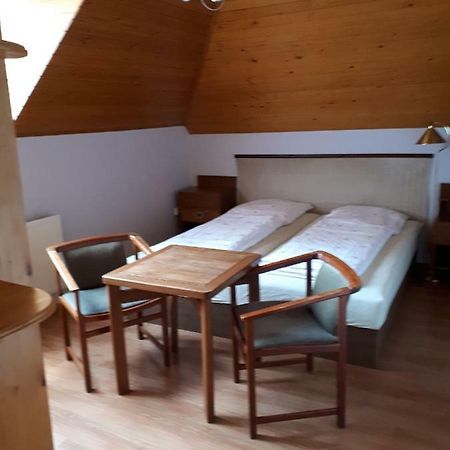 Magdi Apartman Keszthely Exteriér fotografie