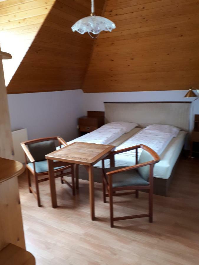 Magdi Apartman Keszthely Exteriér fotografie