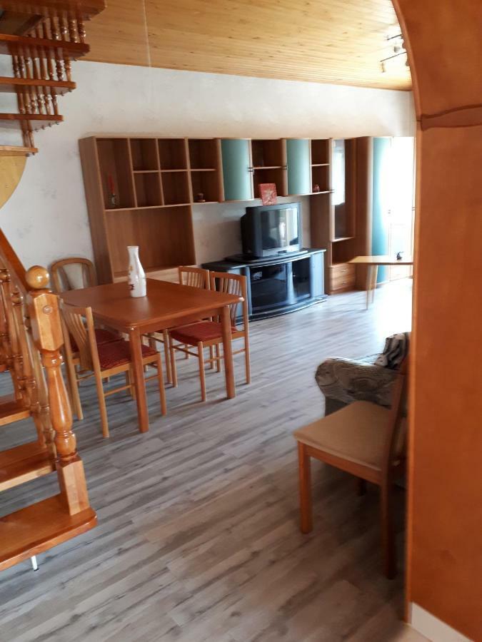 Magdi Apartman Keszthely Exteriér fotografie