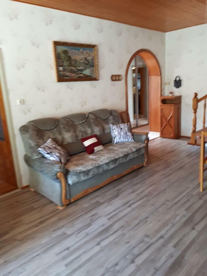 Magdi Apartman Keszthely Exteriér fotografie