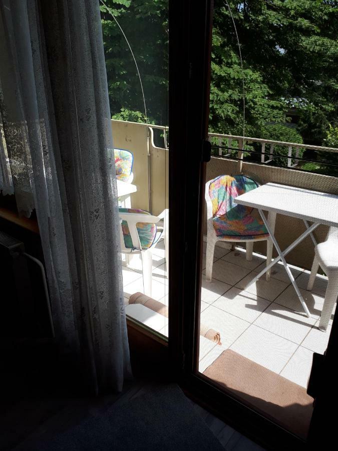 Magdi Apartman Keszthely Exteriér fotografie