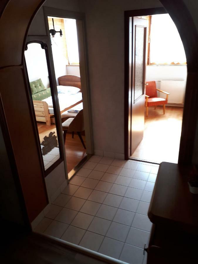 Magdi Apartman Keszthely Exteriér fotografie